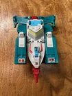 Vtg 80s Quickswitch Multi-Changer 1987 G1 Transformers Action Figure Hasbro
