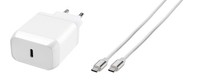 Vivanco SchnellladegeräT (USB-C) Super Fast Power Delivery Charger #32472581