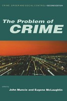 John Muncie (U. A.) | The Problem Of Crime | Buch | Englisch (2001) | Gebunden