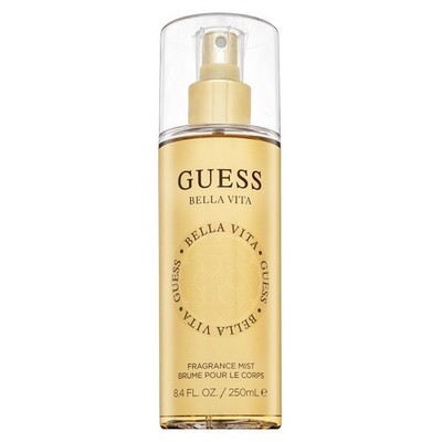 Guess Bella Vita Damen Körperspray 250ml