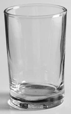 Anchor Hocking Heavy Base Juice Glass 6475992
