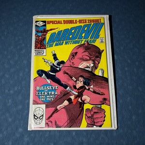 Daredevil 181 | eBay