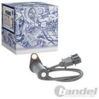 Vemo Kurbelwellensensor Passend FüR Audi A4 A6 Ford Galaxy Seat Alhambra Arosa