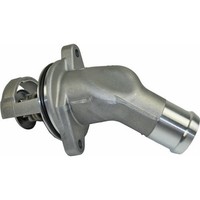 Metzger 4006263 Thermostat KüHlmittel FüR Audi A4 B6 A6 C5 A8 D3 A6 C6 A4 B7