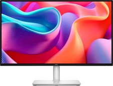 Dell S2725DC 27 Zoll WQHD IPS Panel 16:9 144 Hz Monitor