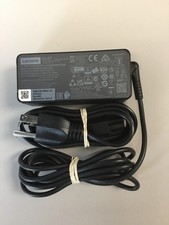 Genuine Lenovo 45W USB-C Laptop Charger ADLX45YDC2A ADLX45YCC3A