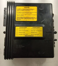 Evinrude E-TECH EMM p/n 0587130