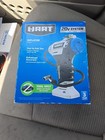 Tire Air Pump Inflator Digital Cordless 20-inch Hose(Tool Only) HART 20 Volt