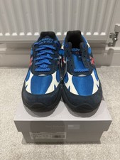 KITH & New Balance For Madison Square Garden Knicks 993 Navy - US 11 UK 10.5