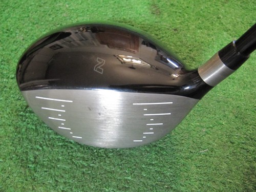 NICKENT 4DX 12.5 DEG. DRIVER, SR3se 65g REGULAR FLEX GRAPHITE, SPECIAL EDITION