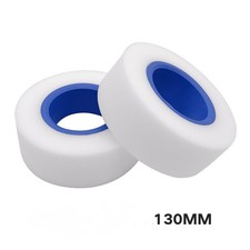 120/130MM Double Section Sponge RC Car parts for 1/10 1/8 SCX10 Climbing Car