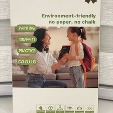 Environment-Friendly Writing Tablet