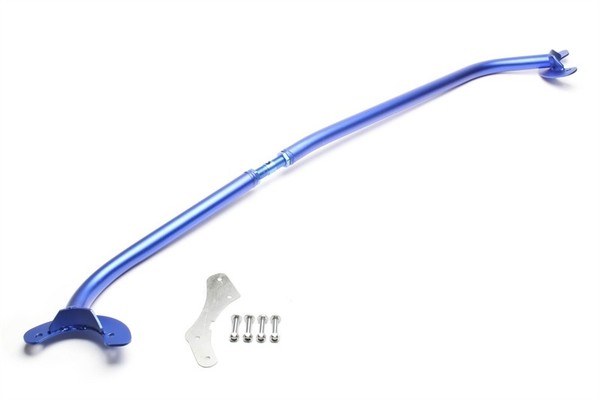TA Technix Domstrebe Alu Vorn - Audi A3/Seat Leon/Toledo/ Skoda Octavia/ VW Golf-image