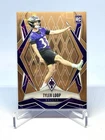 2025 Panini Phoenix Football Bronze Pandora Tyler Loop #202