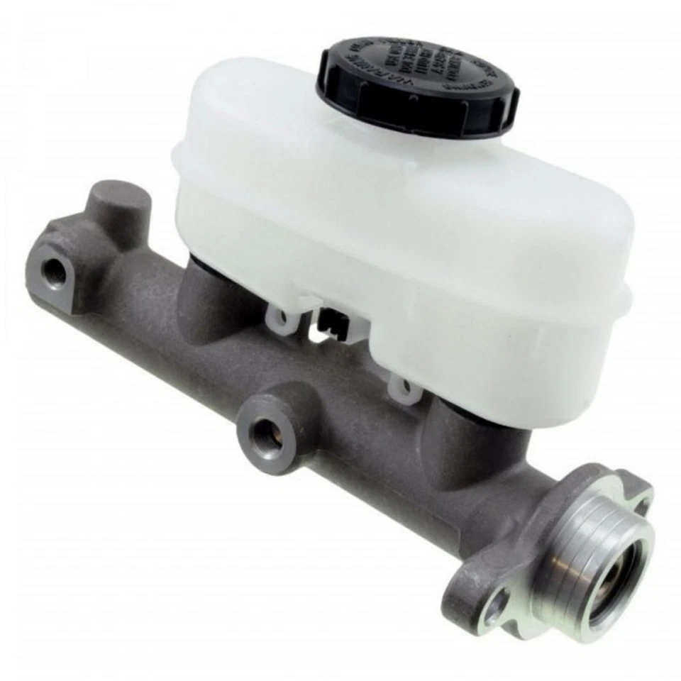 For Mazda B4000/B3000/B2300 2002 2003 Brake Master Cylinder 1.06" Bore Diameter - Image 2 of 4