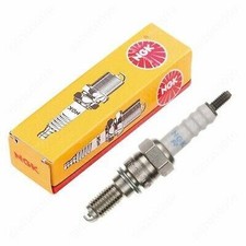 NGK Motorcycle Motorbike Spark Plug B8HS YAMAHA RS100 1975-1976