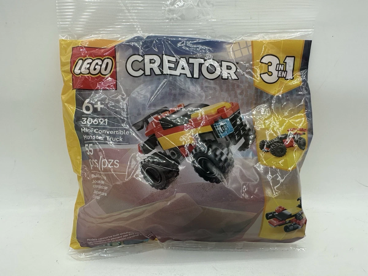 ^._.^ ✨ Polybag Cars LEGO (R) Complete Sets & Packs for sale | eBay