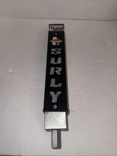 Surly Brewing Company Hell Beer Tap Handle Great Condition! Free Shipping!!