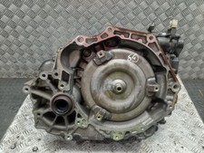 CHEVROLET CRUZE GEARBOX AUTOMATIC 6 SPEED 1.6 PETROL 24257340 MK1 2009 - 2016
