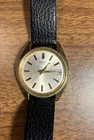 Seiko Automatic Watch 17 Jewels 7005-8027 Vintage
