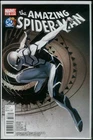 Marvel Comics The Amazing SPIDER-MAN #658 FN+ 6.5