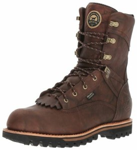 red wing hunting boots