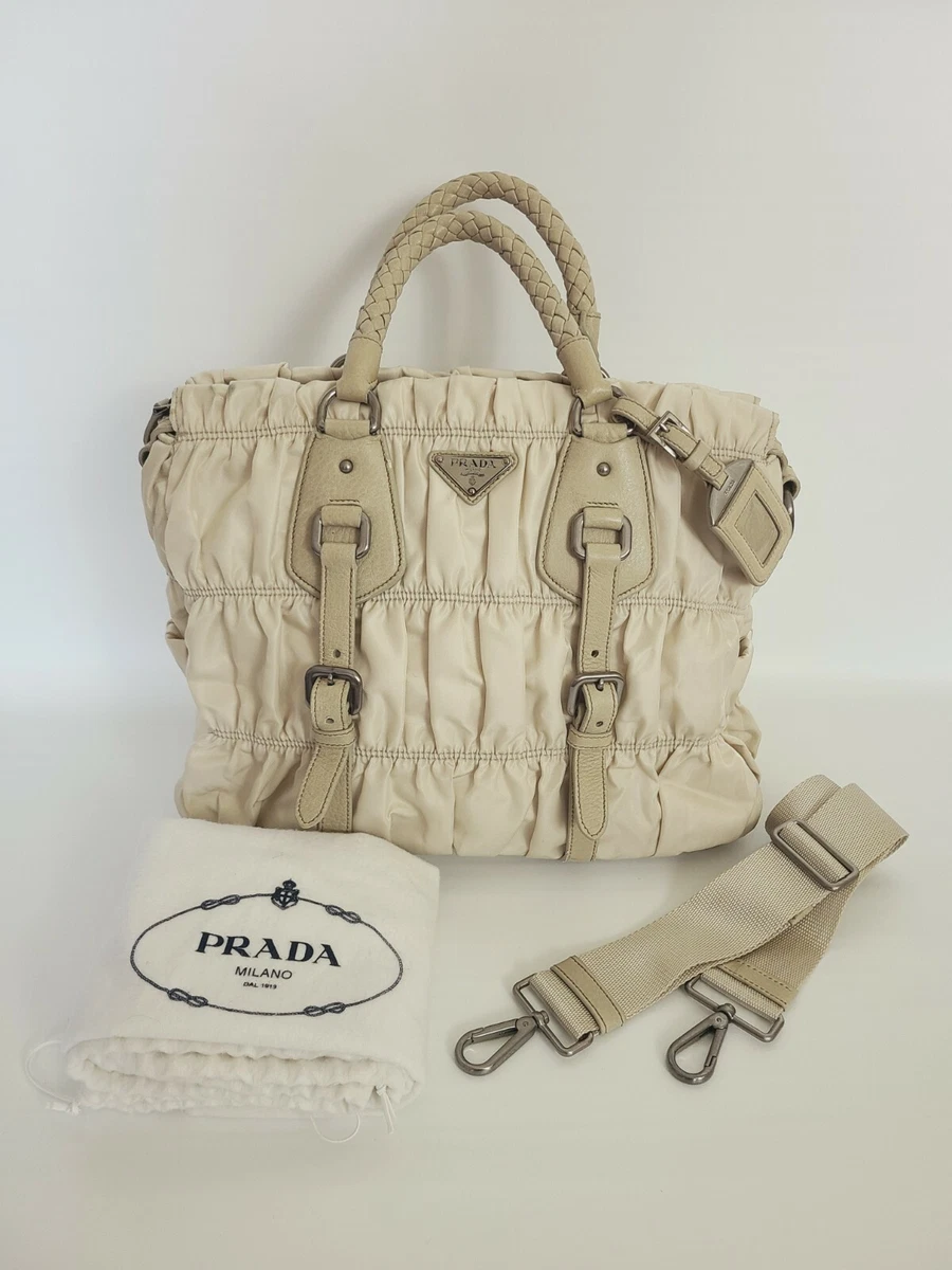 Vintage Prada Bag 