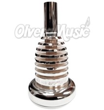 Sousaphone Mouthpiece Single-Cup Elite / Boquilla Garibaldi 609 p/Tuba Elite