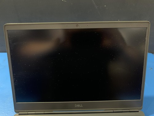 Dell Precision 7560 Core i9-11950H 2.6GHz 16GB No HDD No OS INTEL UHD GRAPHICS - Picture 2 of 8