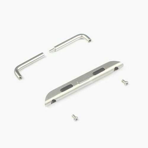 Für Apple iWatch Series 9 8 7 6 5 4 3 2 1 SE Ultra 2 Echtleder Armband - Bild 10 von 31