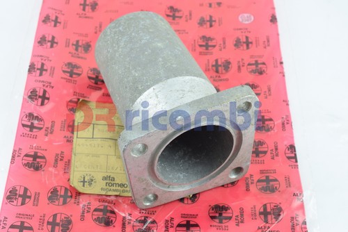 Brida Cubo Viviendas ALFA ROMEO Coche Época - 119134503601 - Imagen 5 de 5