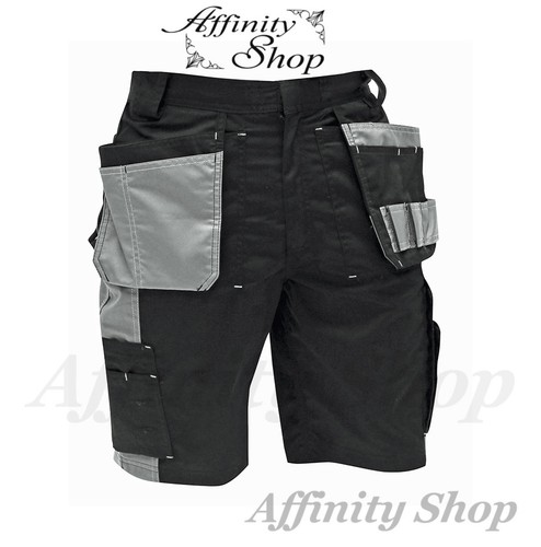 Craftsman WORK SHORTS Cargo Multi 
