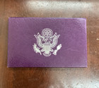 1988 United States Mint Proof Set — photo 2