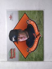 2002 FLEER TRADITION DIAMOND TRIBUTES #1DT CAL RIPKEN JR. , ORIOLES MINT F2264