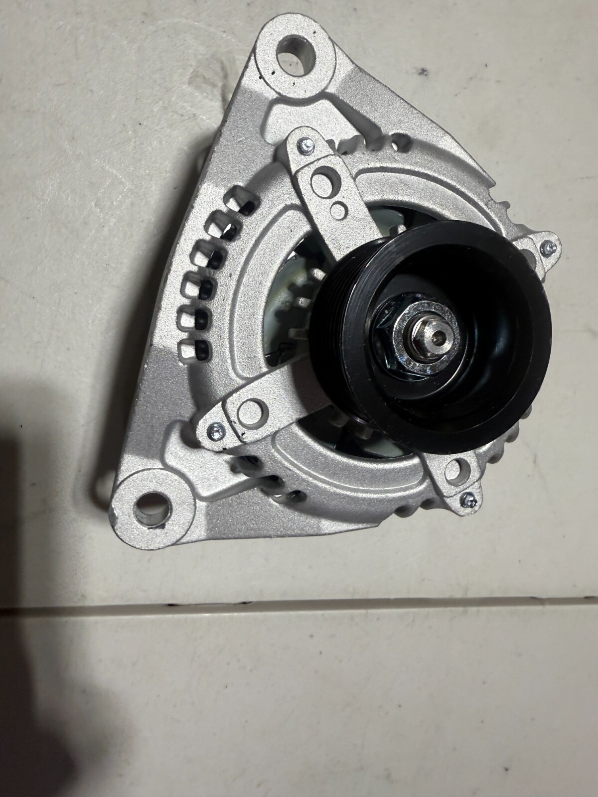 Ultra-Power Alternator Model 211378