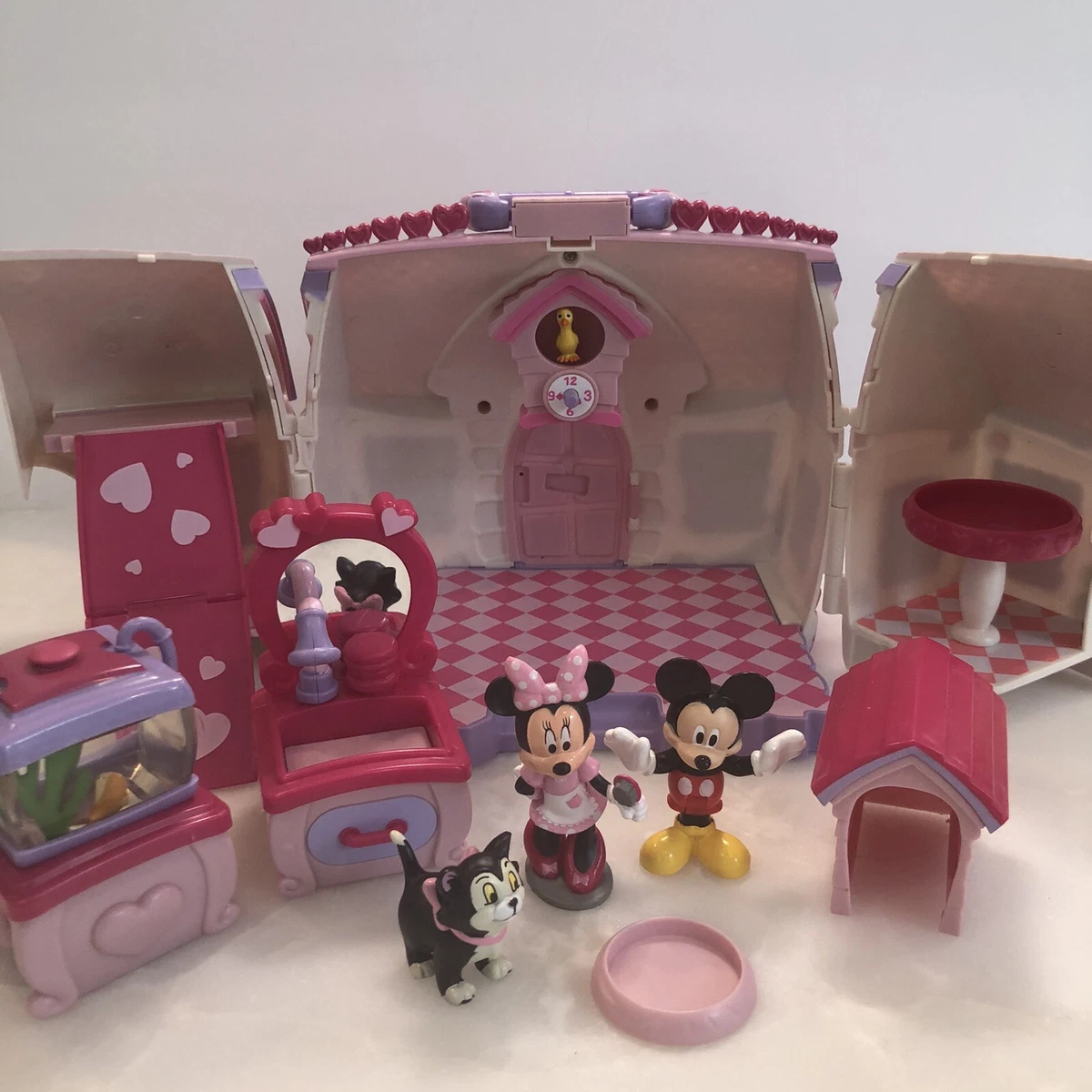 Pet Shop Da Minnie