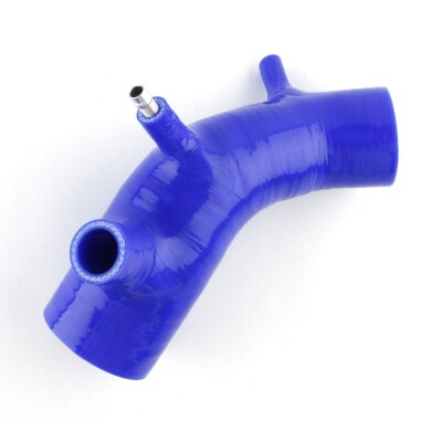 for Honda Accord 2003-2005 4Cycle 2.4L  Blue Air Intake Tube Cleaner Hose 4ply
