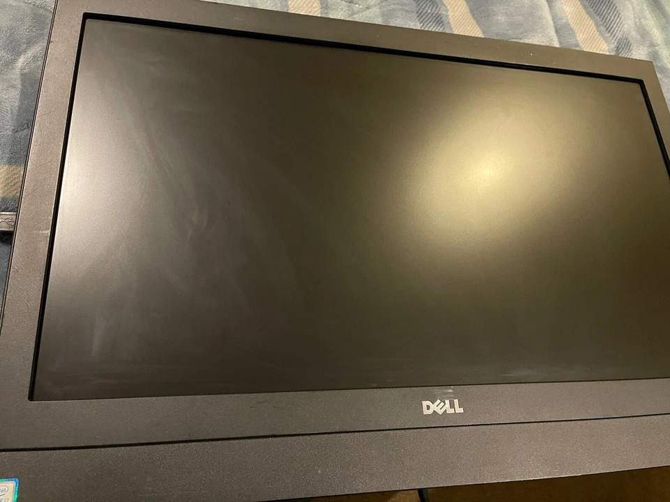 Dell 7440 AIO i7 3.4Ghz 8GB / 256 GB SSD. All In one With Stand. - Image 2 of 4