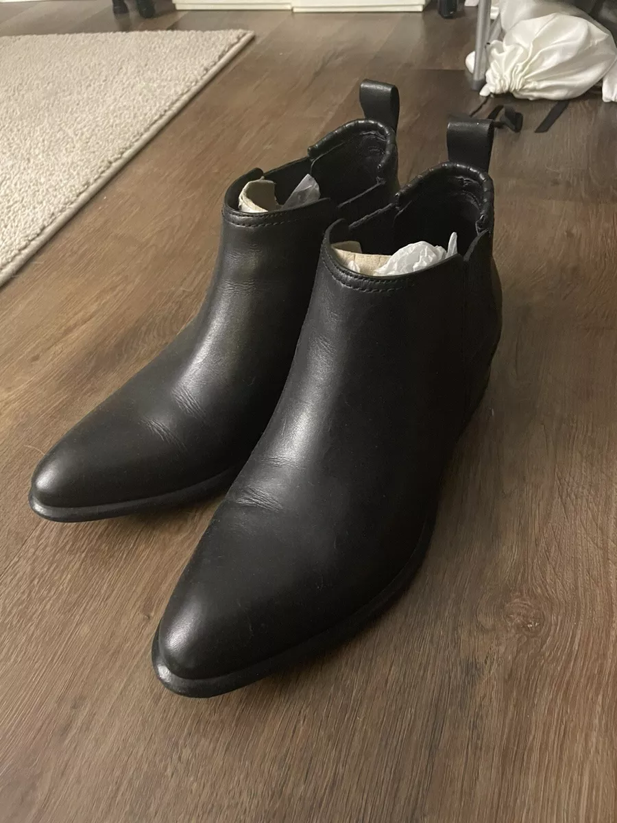 Alexander wang short clearance boots