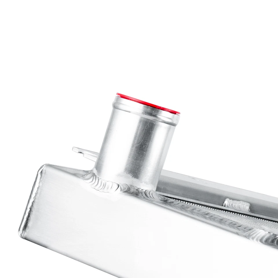 3Row Radiator For 1969-71 Dodge D100 D200 D300 W100 W200 W300 Pickup 6.3L V8 - Image 4 of 4