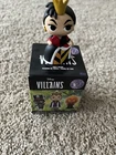FUNKO Disney Villains Mystery Minis NEW OPENED BOX - Queen Of Hearts