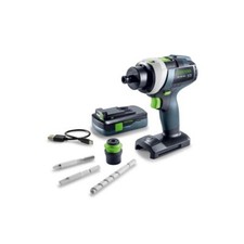 Festool Toy Cordless Drill Driver TY-TPC Gifts for Kids 577937