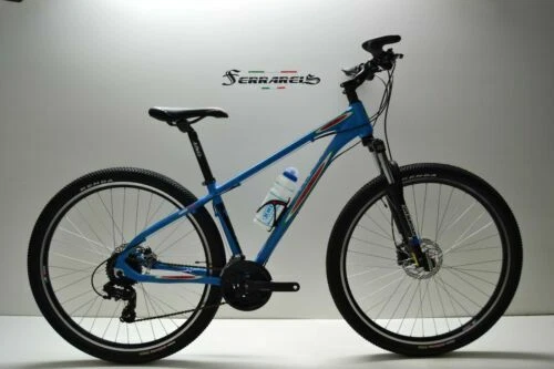 Biciclette Mountain bike da 27 cambi