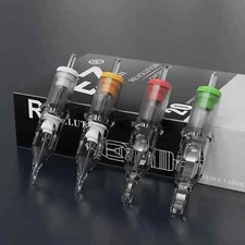 20pcs Mixed Size Cartridge Tattoo Needle for Tattoo Pen Machine Permanent Makeup