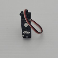 GWS NARO/STD SERVO Micro STD NEW (No Packagin...