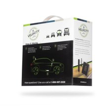 Bolton Velocity Vehicle Mighty mag antenna Cellular Signal Booster