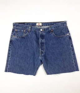 blue jeans shorts mens