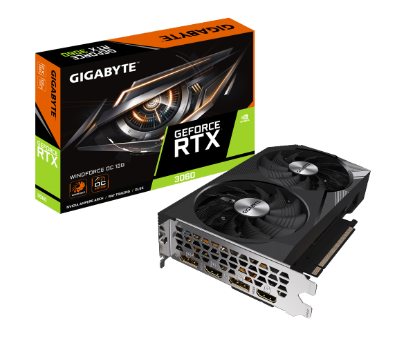 GIGABYTE RTX 3080 EAGLE OC 10G　訳あり GIGABYTE GeForce RTX 3080 EAGLE OC 10GB GDDR6X Graphics Card for