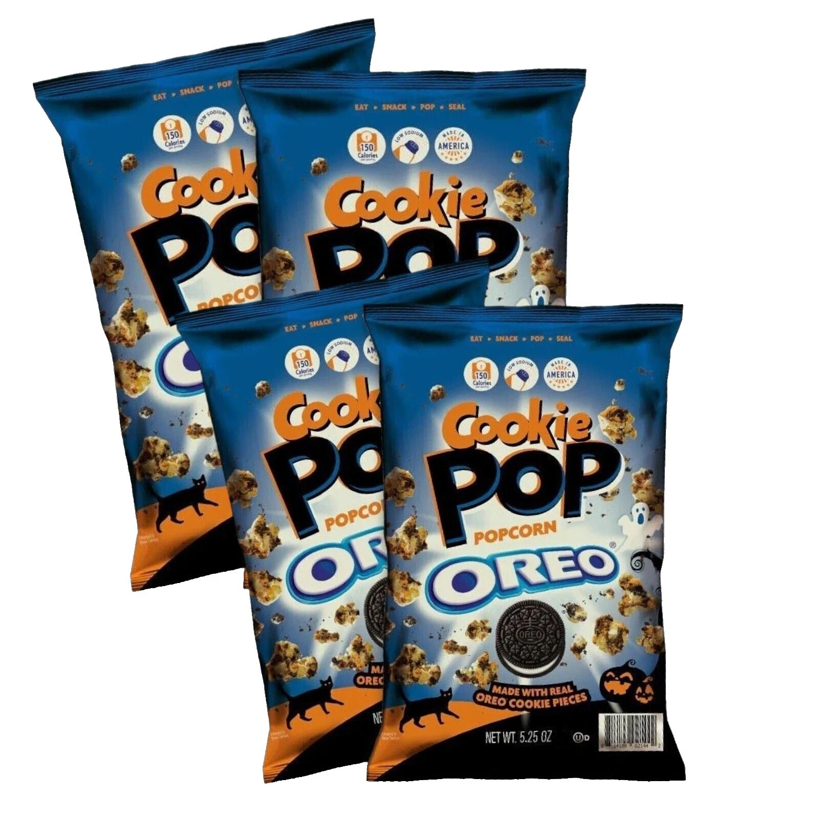 Kosher palomitas de maíz