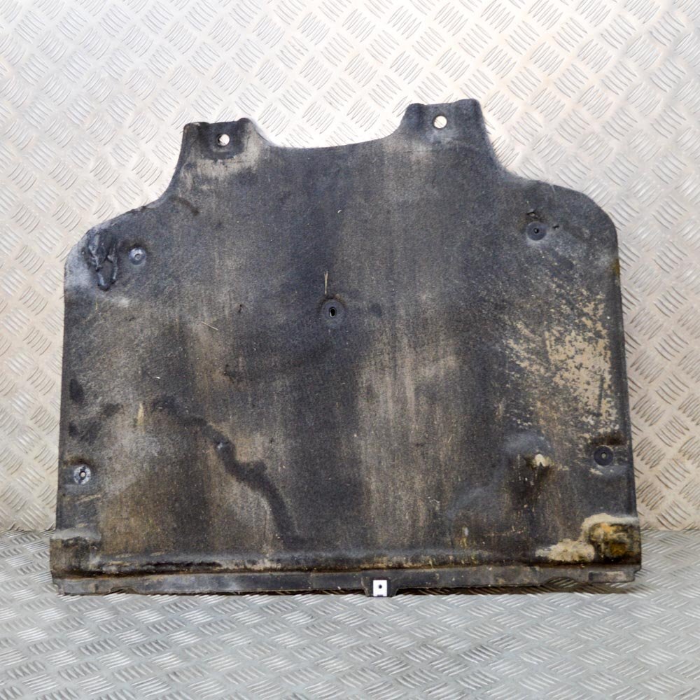 AUDI A5 Sportback F5 2.0 TDI Gearbox Underbody Tray Cover 